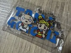 たまごっち アクリルキーホルダー ガチャガチャのサムネイル