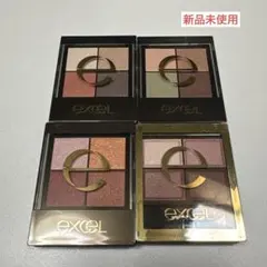 excel サナ エクセル リアルクローズシャドウ スキニーリッチシャドウ