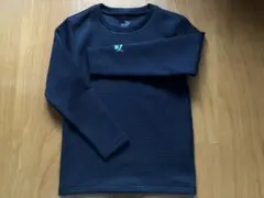 PUMA 長袖カットソー 130サイズ 黒