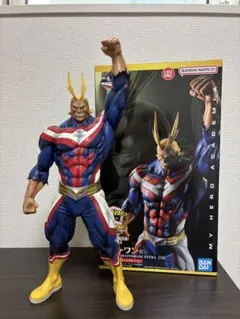 僕のヒーローアカデミア 一番くじ 相反する思い