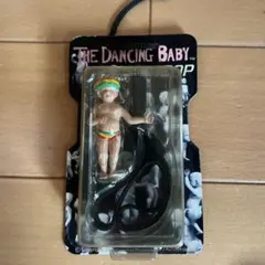 The Dancing Baby ケイタイストラップ