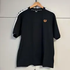 arena 50周年限定Tシャツ ブラック Lサイズのサムネイル