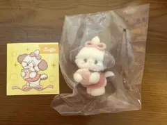 ミッコ　イラストレーション　ラブフレンズ　コレクションフィギュアVol.2