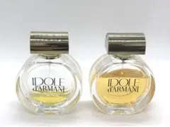 香水 ■ GIORGIO ARMANI アイドル ドゥ アルマーニEDP50mlのサムネイル