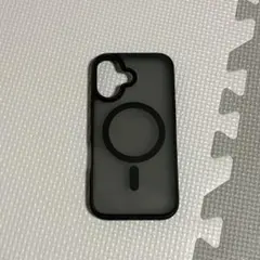 iPhone16 スマホケース megsafe付