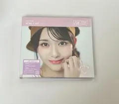 ME:I WHO I AM FC限定 石井蘭