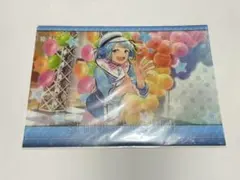 あんスタ クリアファイル 紫之創
