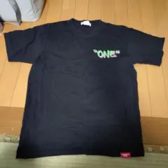 激レア！】会場限定 ONE172 武尊 VS ロッタン Tシャツ - メルカリ