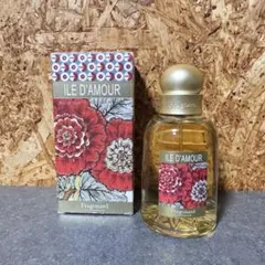【ほぼ未使用品】 Fragonard イルダムール オードトワレ 100mlのサムネイル