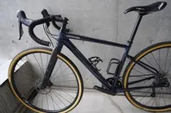 CANNONDALE TOPSTONE 2 2023モデル Sサイズのサムネイル