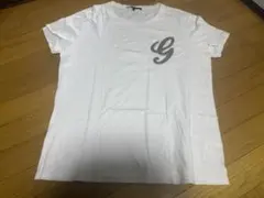 GUCCI Gロゴ スタッズ Tシャツ ホワイト XLのサムネイル