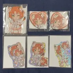 あんスタ ナンジャタウン 月永レオ まとめ売り