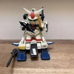 ガンキャノン 2機 元祖SDガンダム - メルカリ