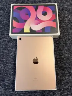 2025年最新】ipad air 第4世代 256 ローズゴールドの人気アイテム