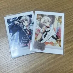 アイドリッシュセブン　九条天　ぱしゃこれ