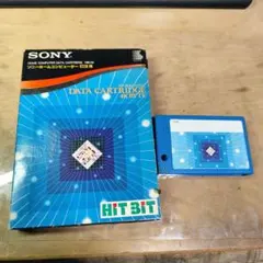 MSX用 データカートリッジ 4K BYTE - メルカリ