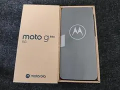 motorola g64