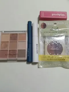 コスメ5点セットのサムネイル