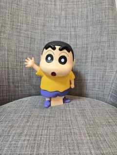 クレヨンしんちゃん フィギュア