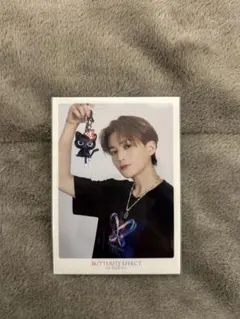 FANTASTICS 八木勇征 フォトカ シクレ