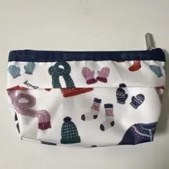 レスポートサック ポーチ