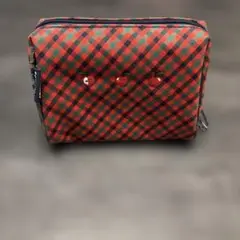 ファミリア ポーチ