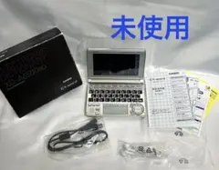 CASIO 電子辞書 EX-word XD-A6500GD