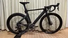 2026年最新】CANYON Aeroad cfrの人気アイテム - メルカリ