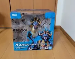 KAIDOU KING OF THE BEASTS フィギュアのサムネイル