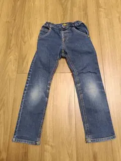 Lee デニムパンツ 120cm