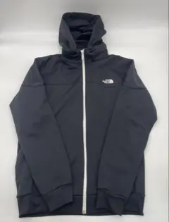 美品 THE NORTH FACE マッハファイブジャケット ブラック XL