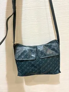 訳ありタグ付未使用✨ゲラルディーニ ショルダーバッグ ソフティ 