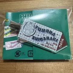 【死柄木弔】僕のヒーローアカデミア　ヘアクリップコレクション