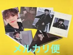 SEVENTEEN トレカ FML ユニバ