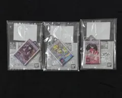 アイカツ！プリパラ だれでもアクリルチャーム1