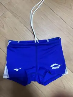 最終値下げ！Mizuno イトマンスイミングスクール　水着　120センチ