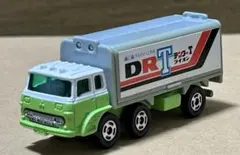 日本製 トミカ ふそう ウイングルーフ トラック スーパーギフト 日本製 トミカ ふそう ウイングルーフ トラック スーパーギフト - メルカリ