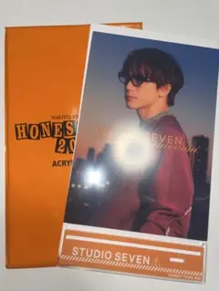 HONEST TOWN NAOTO アクリルパネル