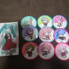 プロセカコラボ 10個セット