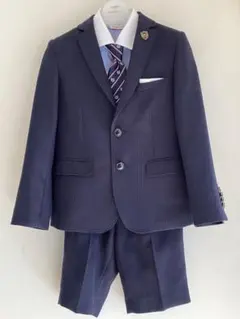 BEAMS Design 120㎝　セットアップスーツ