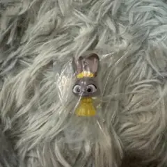 ジュディB めじるしアクセサリー