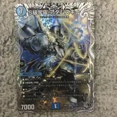 アダムスキー　銀　➁