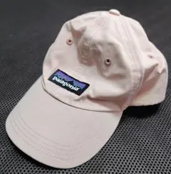 Patagonia パタゴニア キャップ サーモンピンクのサムネイル
