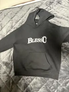 2026年最新】BLess u パーカーの人気アイテム - メルカリ