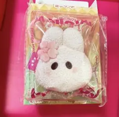 Mellojoy メロジョイ スクイーズ ミニランド 桜うさぎ - メルカリ