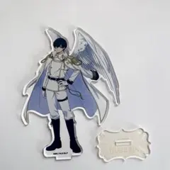 糸師凛 天使 アクスタ