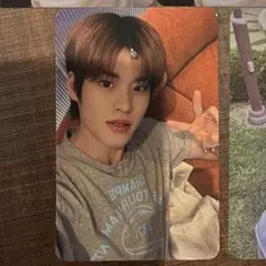 RIIZE epilogue film ver ソヒ トレカ