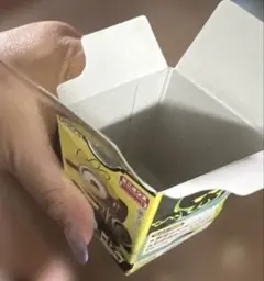 チョコエッグ ミニオンズ＆モンスターズ 空箱 10個のサムネイル