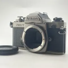 美品 ニコン Nikon FM2/T ボディ 1503 - メルカリ