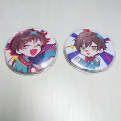 【CR kinako】CRフェス2024缶バッジ 等身 CRフェス2024 kinako きなこ 缶バッジ ノーマル 等身 SD - メルカリ